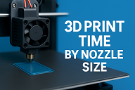 3D Print Time by Nozzle Size thumbnail
