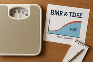 BMR & TDEE Calculator thumbnail