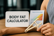 Body Fat Calculator thumbnail