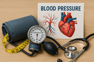 Blood Pressure Calculator thumbnail