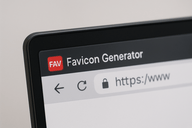 Favicon Generator thumbnail