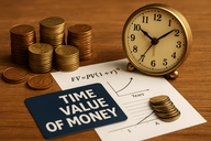Time Value of Money thumbnail