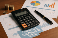 Financial Calculator Suite thumbnail