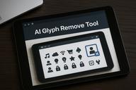 AI Glyphsweep Tool thumbnail