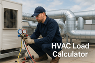 HVAC Load Calculator thumbnail