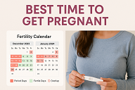Fertility Calendar thumbnail