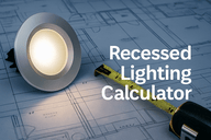 Recessed Lighting Calculator thumbnail