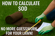 Sod Calculator thumbnail