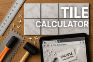 Tile Calculator thumbnail