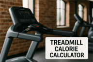 Treadmill Calorie Calculator thumbnail