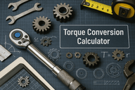 Torque Conversion Calculator thumbnail