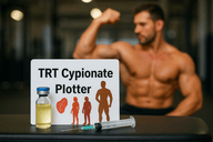 TRT Cypionate Calculator thumbnail