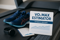 VO2 Max Estimator thumbnail