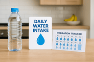 Daily Water Intake Calculator thumbnail